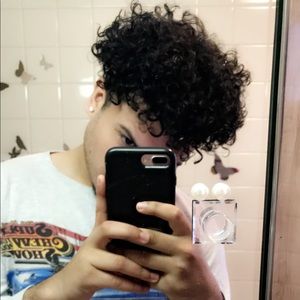 Meet your Posher, Joshua